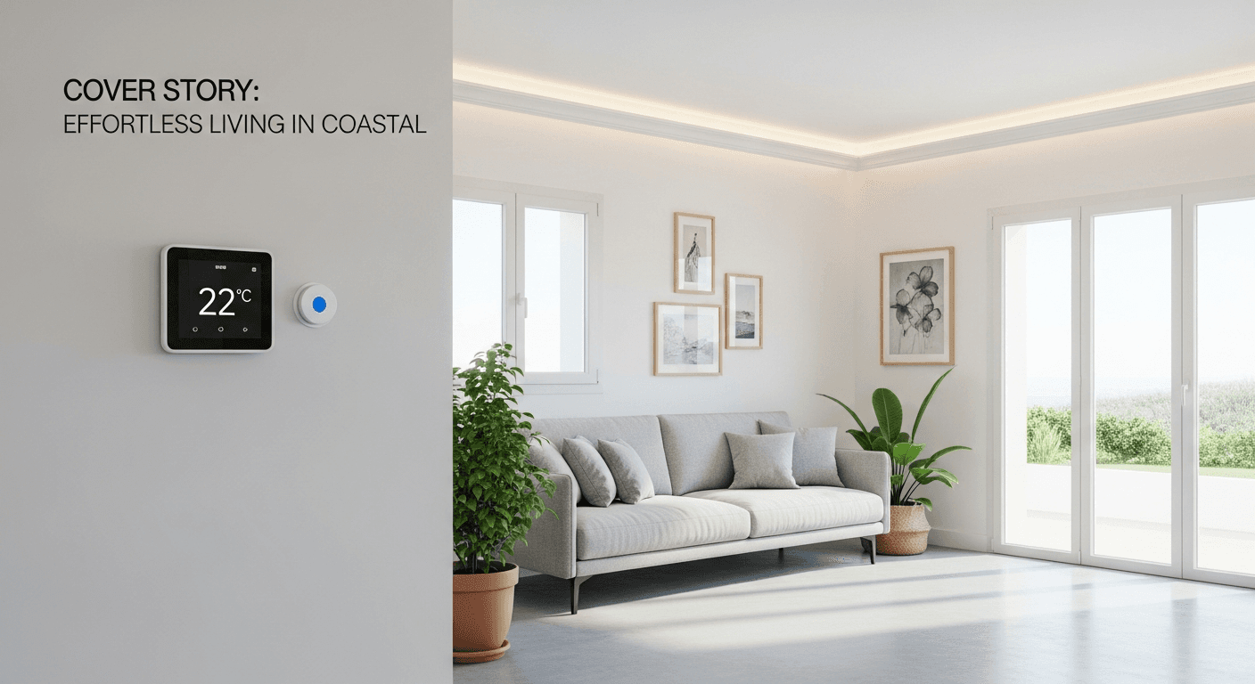 Comfort and Real Savings with BrightOps