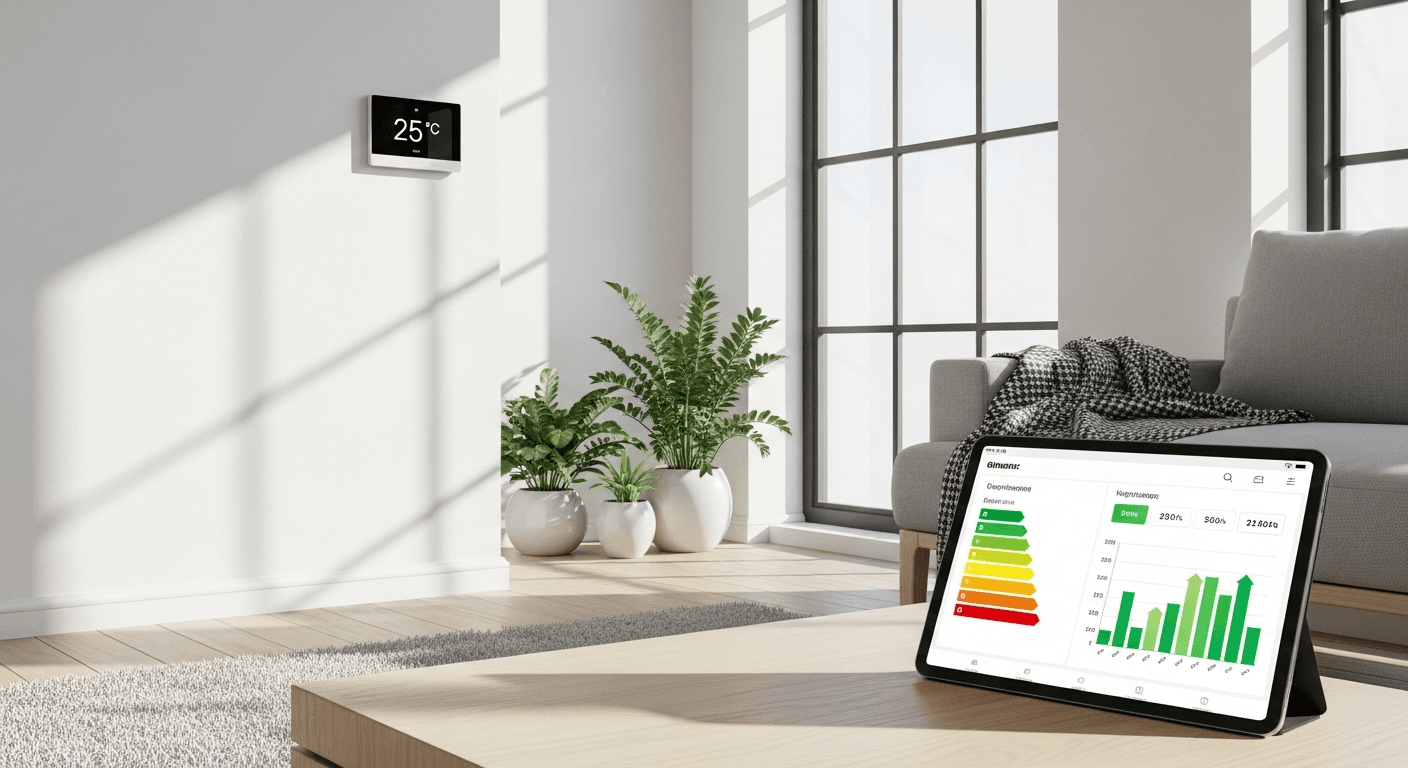 BrightOps Smart Home Tips for Lower Bills